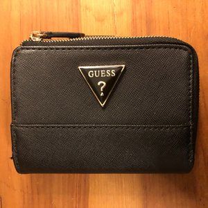 Guess Wallet Used